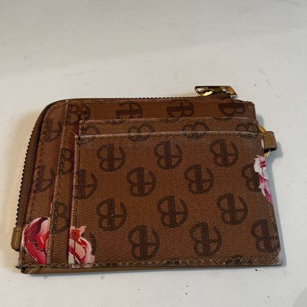 Alexis Bendel Card Holder Wallet - Picture 3 of 3